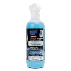 Жидкость для мытья стёкол MOT50005 500 ml цена и информация | Автохимия | kaup24.ee