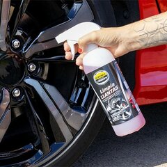 Wheel Cleaner MOT50001 500 ml hind ja info | Autokeemia | kaup24.ee