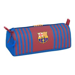 Märki F.C. Barcelona Kastanpruun Meresinine (21 x 8 x 7 cm) hind ja info | Pinalid | kaup24.ee