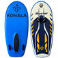 Paddle Surf Board 190 x 73 x 15 cm (3 pcs) hind ja info | Veesport | kaup24.ee