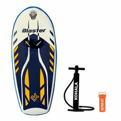 Paddle Surf Board 190 x 73 x 15 cm (3 pcs) цена и информация | SUP доски, водные лыжи, водные аттракционы | kaup24.ee