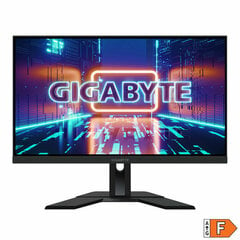 Monitor Gigabyte M27Q X Gaming QHD 27" цена и информация | Мониторы | kaup24.ee