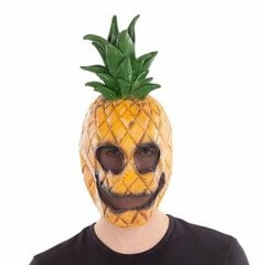 Mask My Other Me Pineapple цена и информация | Карнавальные костюмы | kaup24.ee