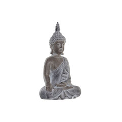 Dekoratiivne aiakuju DKD Home Decor Hall Buddha Vaik Magneesium (30,5 x 22 x 54 cm) hind ja info | Dekoratsioonid | kaup24.ee