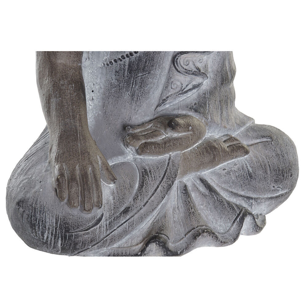 Dekoratiivne aiakuju DKD Home Decor Hall Buddha Vaik Magneesium (30,5 x 22 x 54 cm) цена и информация | Dekoratsioonid | kaup24.ee