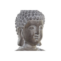 Dekoratiivne aiakuju DKD Home Decor Hall Buddha Vaik Magneesium (30,5 x 22 x 54 cm) hind ja info | Dekoratsioonid | kaup24.ee