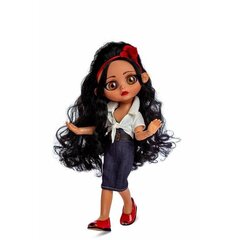 Куколка Berjuan The Bigger Luxury Dolls Amy, 25 см цена и информация | Игрушки для девочек | kaup24.ee