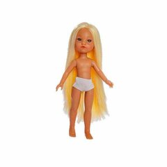 Кукла Berjuan Eva Desnuda 2820-21, 35 см цена и информация | Игрушки для девочек | kaup24.ee