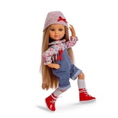 Кукла Berjuan Eva 5820-21, 35 см цена и информация | Игрушки для девочек | kaup24.ee