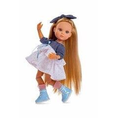 Кукла Berjuan Eva 5821-21, 35 см цена и информация | Игрушки для девочек | kaup24.ee