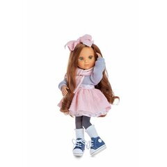 Кукла Berjuan Eva 5824-22, 35 см цена и информация | Игрушки для девочек | kaup24.ee