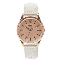 Naiste Kell Henry London HL39-S-0112 (Ø 39 mm) hind ja info | Naiste käekellad | kaup24.ee