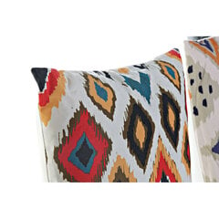 Padi DKD Home Decor (2 Ühikut) (45 x 10 x 45 cm) цена и информация | Декоративные подушки и наволочки | kaup24.ee