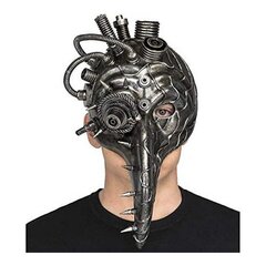 Mask My Other Me Steampunk hind ja info | Karnevali kostüümid | kaup24.ee