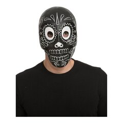 Mask My Other Me Day of the dead цена и информация | Карнавальные костюмы | kaup24.ee