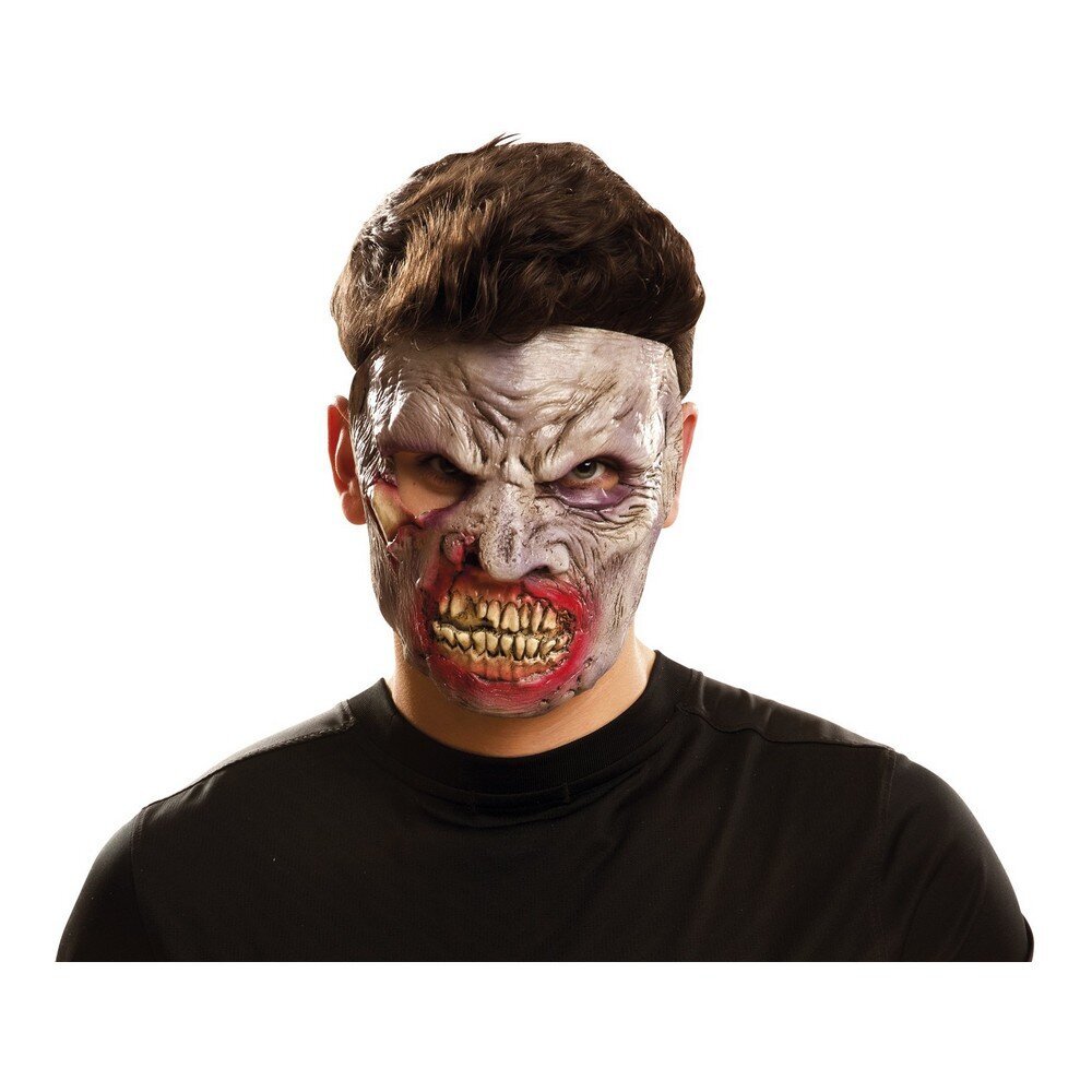 Mask My Other Me Hungry Zombie hind ja info | Karnevali kostüümid | kaup24.ee