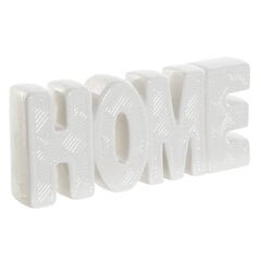 Декоративная фигура DKD Home Decor (19 x 4 x 8.5 см) цена и информация | Детали интерьера | kaup24.ee