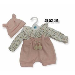 Комбинезон для куклы Berjuan 5045-22  цена и информация | Игрушки для девочек | kaup24.ee