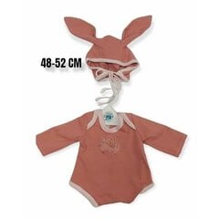 Пижама для куклы Berjuan 5018-22  цена и информация | Игрушки для девочек | kaup24.ee