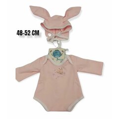 Пижама для куклы Berjuan 5017-22  цена и информация | Игрушки для девочек | kaup24.ee