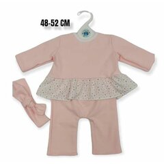 Пижама для куклы Berjuan 5022-22  цена и информация | Игрушки для девочек | kaup24.ee