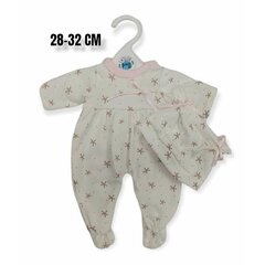 Пижама для куклы Berjuan 3020-22  цена и информация | Игрушки для девочек | kaup24.ee