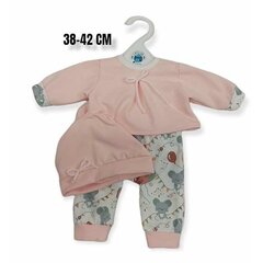 Пижама для куклы Berjuan 4018-22  цена и информация | Игрушки для девочек | kaup24.ee