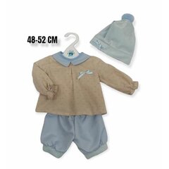 Одежда для куклы Berjuan 5053-22 цена и информация | Игрушки для девочек | kaup24.ee
