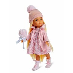 Beebinukk Berjuan Fashion Girl 851-21 35 cm цена и информация | Игрушки для девочек | kaup24.ee