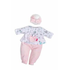 Пижама для куклы Berjuan Baby Susu 6211-20  цена и информация | Игрушки для девочек | kaup24.ee