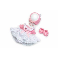 Kleit Berjuan Baby Susu De Luxe 6200-19 цена и информация | Игрушки для девочек | kaup24.ee