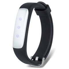 Nutivõru Forever SB-110, Must hind ja info | Nutivõrud (fitness tracker) | kaup24.ee