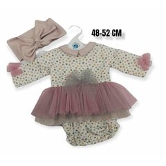 Kleit Berjuan 5043-22 hind ja info | Tüdrukute mänguasjad | kaup24.ee