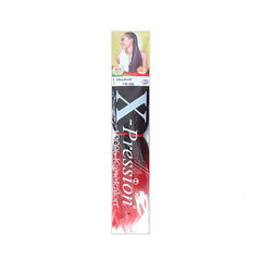 Мел для прядей X-Pression Nº T1B/130S цена и информация | Аксессуары для волос | kaup24.ee
