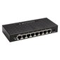 Lüliti iggual GES8000 Gigabit Ethernet 16 Gbps цена и информация | Lülitid (Switch) | kaup24.ee