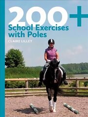 200plus School Exercises with Poles hind ja info | Tervislik eluviis ja toitumine | kaup24.ee