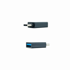 USB-адаптер NANOCABLE 10.02.0010 цена и информация | Адаптеры и USB-hub | kaup24.ee