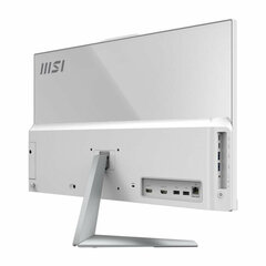 Kõik ühes MSI AM242 11M-863EU 24" i3-1115G4 8 GB RAM 256 GB hind ja info | Lauaarvutid | kaup24.ee