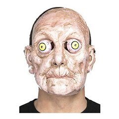 Mask My Other Me Old Man Halloween hind ja info | Karnevali kostüümid | kaup24.ee
