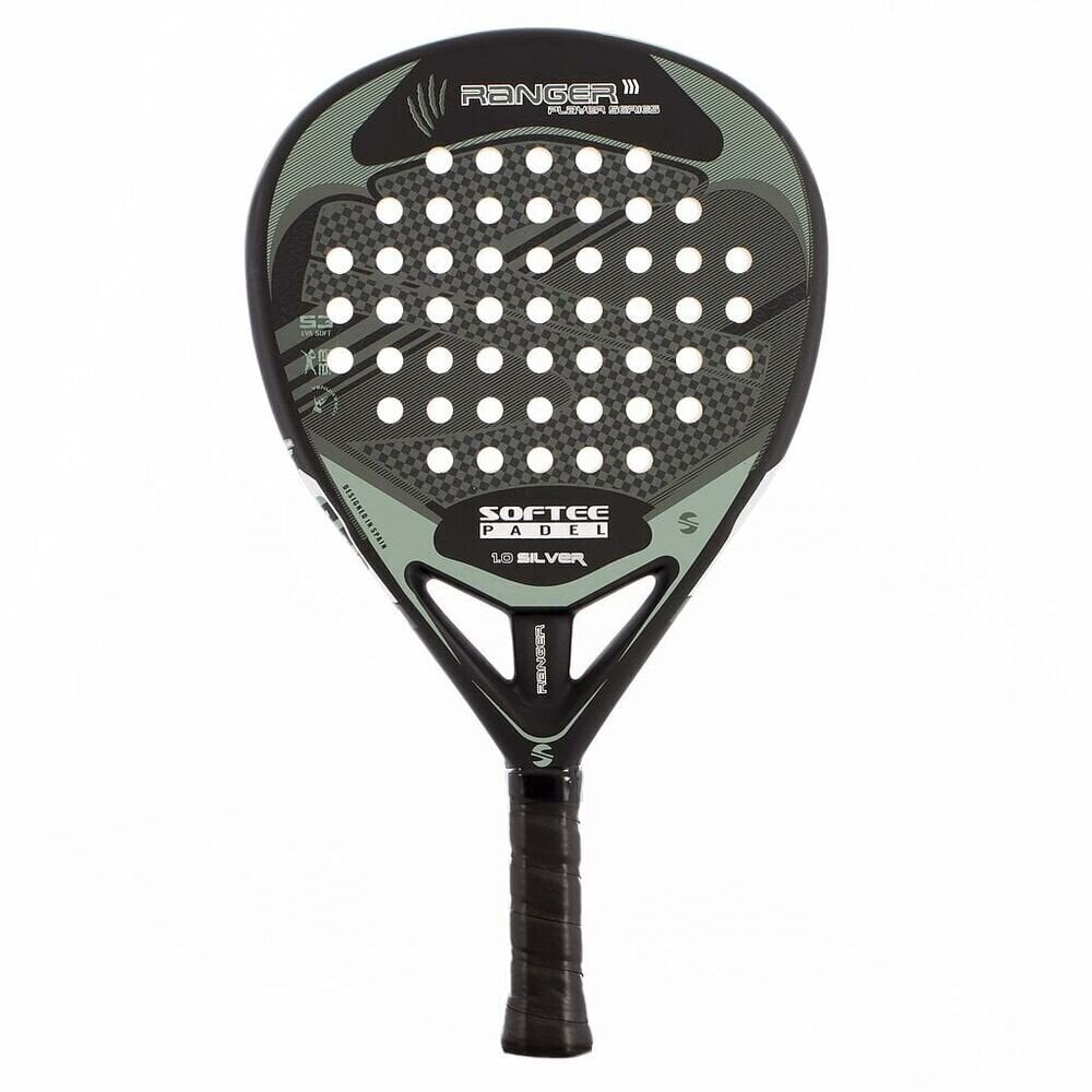 Padelireket Ranger Jim Sports 13891 Hall 38 mm цена и информация | Padel | kaup24.ee