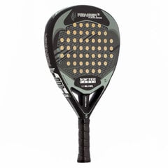 Padelireket Ranger Jim Sports 13891 Hall 38 mm hind ja info | Padel | kaup24.ee