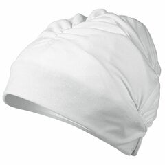 Ujumismüts Aqua Sphere Comfort Valge hind ja info | Ujumismütsid | kaup24.ee