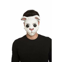Маска My Other Me Кролик цена и информация | Карнавальные костюмы | kaup24.ee