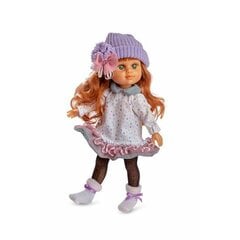 Куколка Berjuan My Girl Redhead, 35 см цена и информация | Игрушки для девочек | kaup24.ee