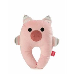 Плюшевая игрушка Berjuan Mosquidolls Pig цена и информация | Мягкие игрушки | kaup24.ee