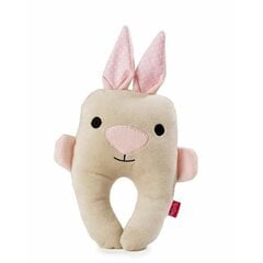 Pehme mänguasi Berjuan Mosquidolls Rabbit цена и информация | Мягкие игрушки | kaup24.ee