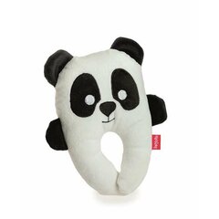 Pehme mänguasi Berjuan Mosquidolls Panda Bear цена и информация | Мягкие игрушки | kaup24.ee