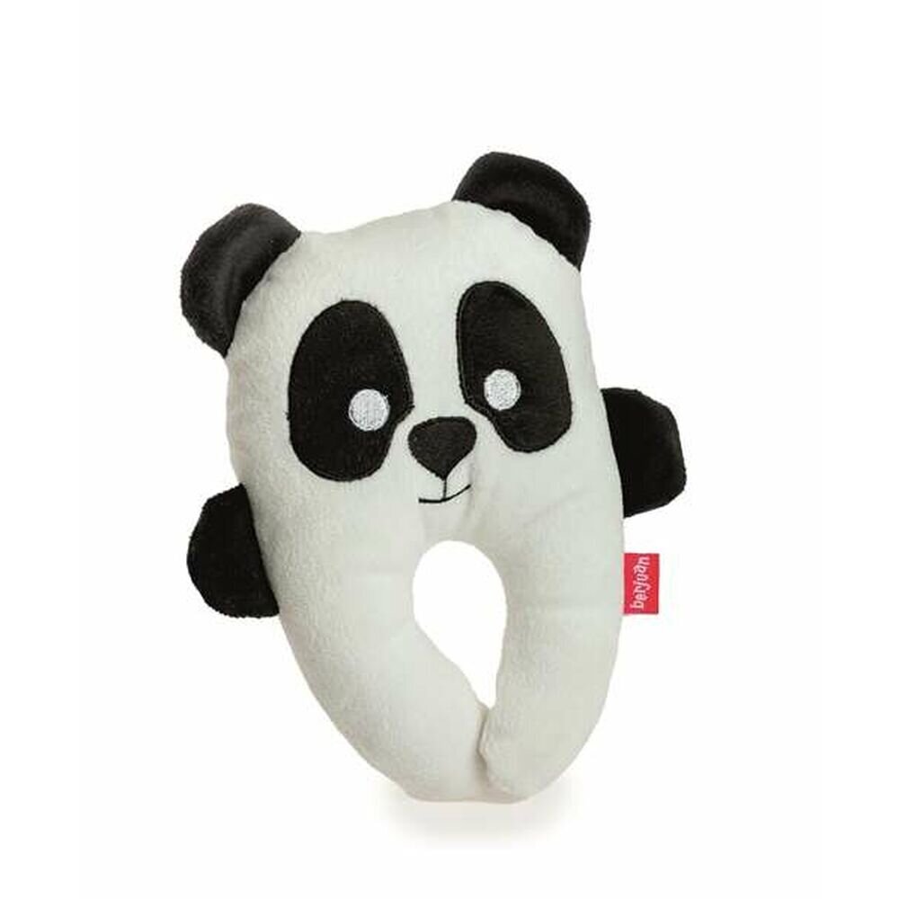 Pehme mänguasi Berjuan Mosquidolls Panda Bear цена и информация | Pehmed mänguasjad | kaup24.ee