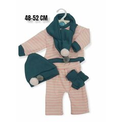 Спортивный костюм для куклы Berjuan 5047-22  цена и информация | Игрушки для девочек | kaup24.ee