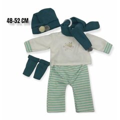 Спортивный костюм для куклы Berjuan 5050-22 цена и информация | Игрушки для девочек | kaup24.ee